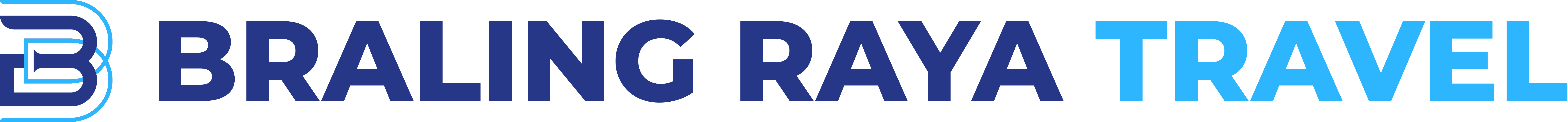 logo braling travel